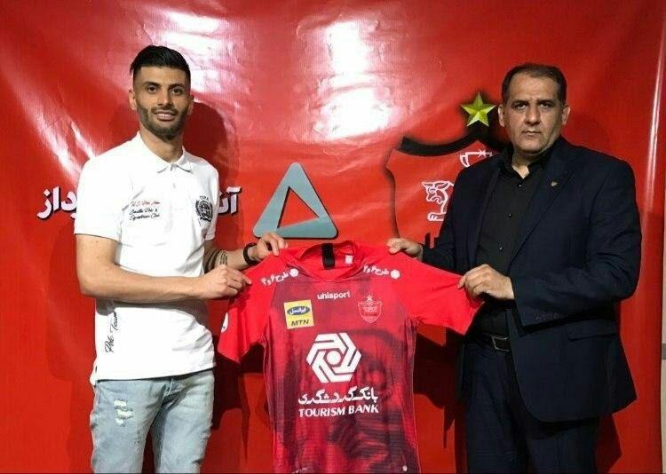 فوتبال ایران / پرسپولیس