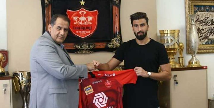 فوتبال ایران / پرسپولیس