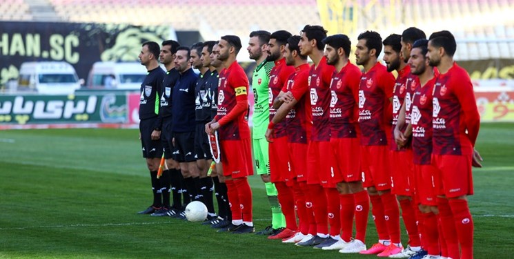 فوتبال ایران / iran football