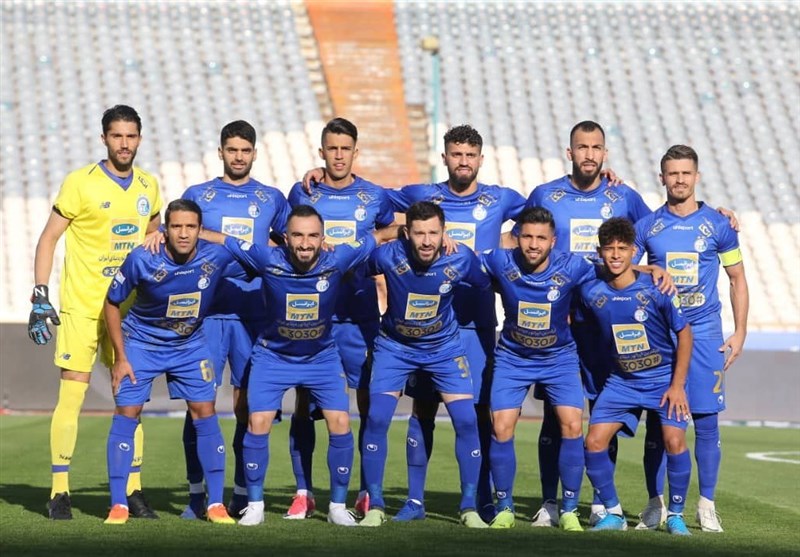 فوتبال ایران / iran football