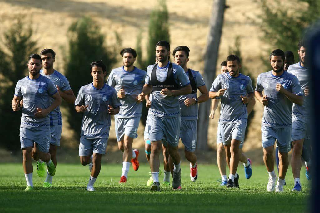 فوتبال ایران / iran football