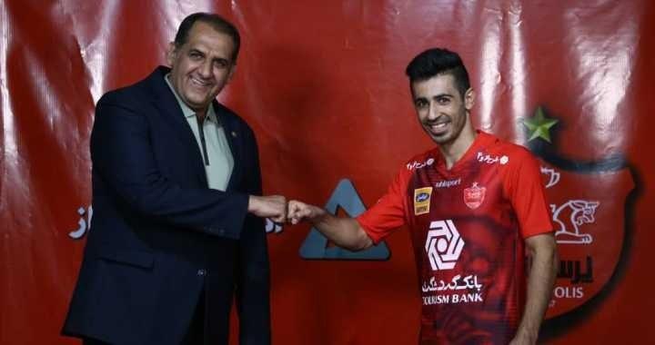 فوتبال ایران / پرسپولیس