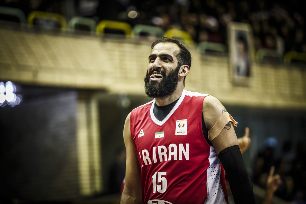 بسکتبال ایران / بسکتبال / basketball / iran basketball