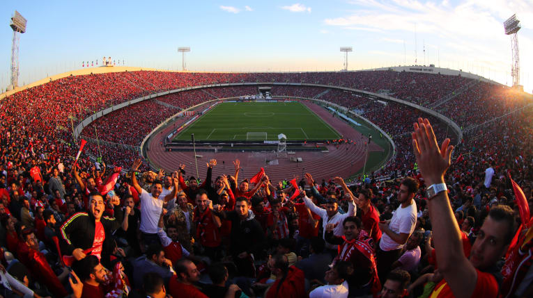 فوتبال ایران / پرسپولیس