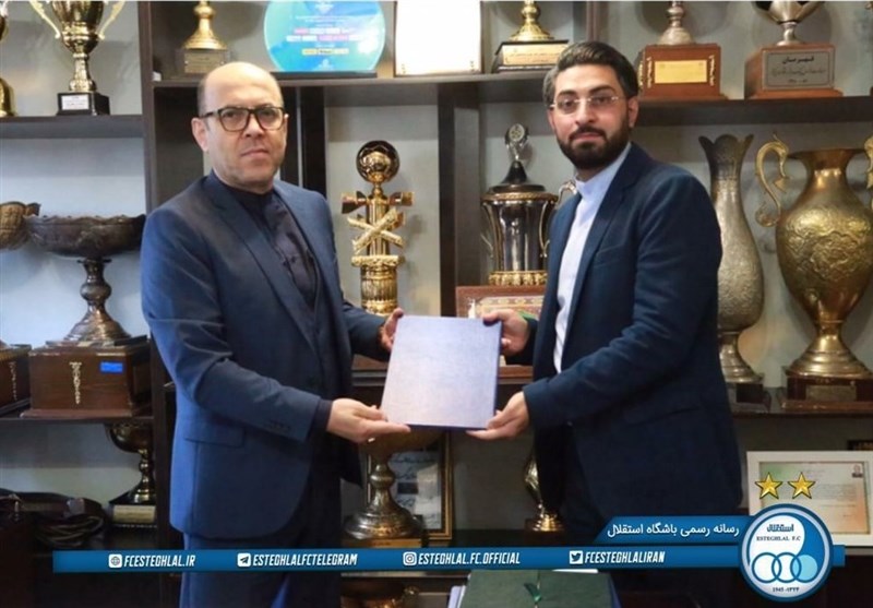 فوتبال ایران / استقلال / iran football / esteghlal