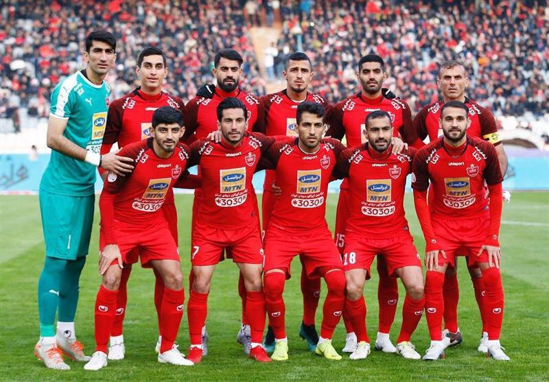 فوتبال ایران / iran football