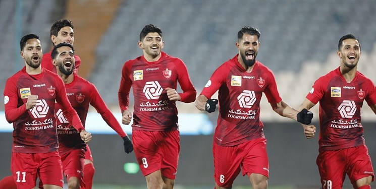 فوتبال ایران / iran football