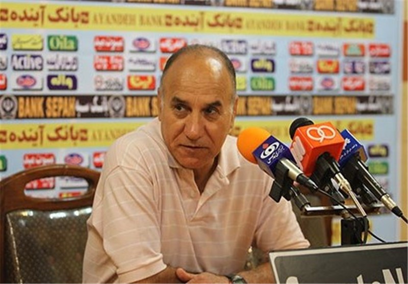 فوتبال ایران-iran football