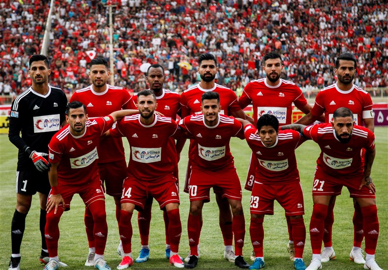 فوتبال ایران / iran football