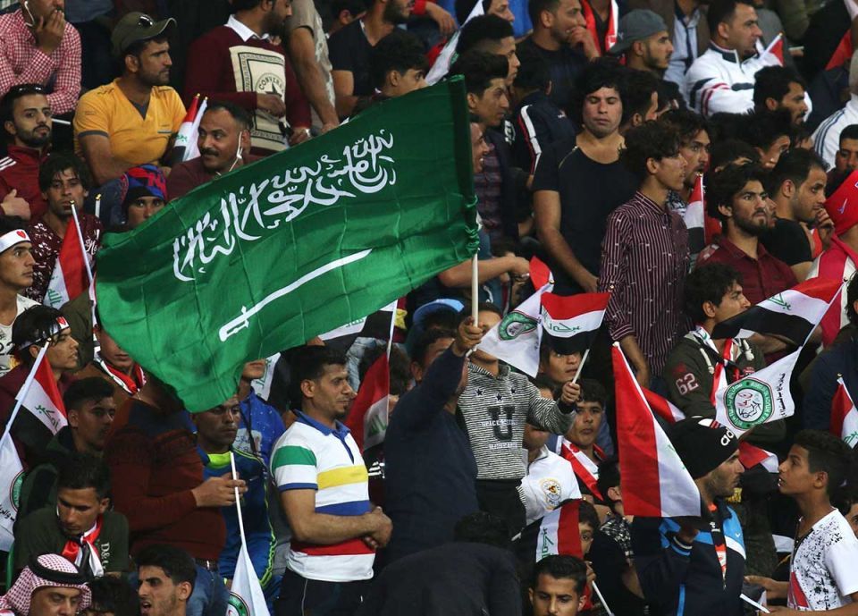 فوتبال آسیا-asia football-عربستان سعودی-saudi arabia