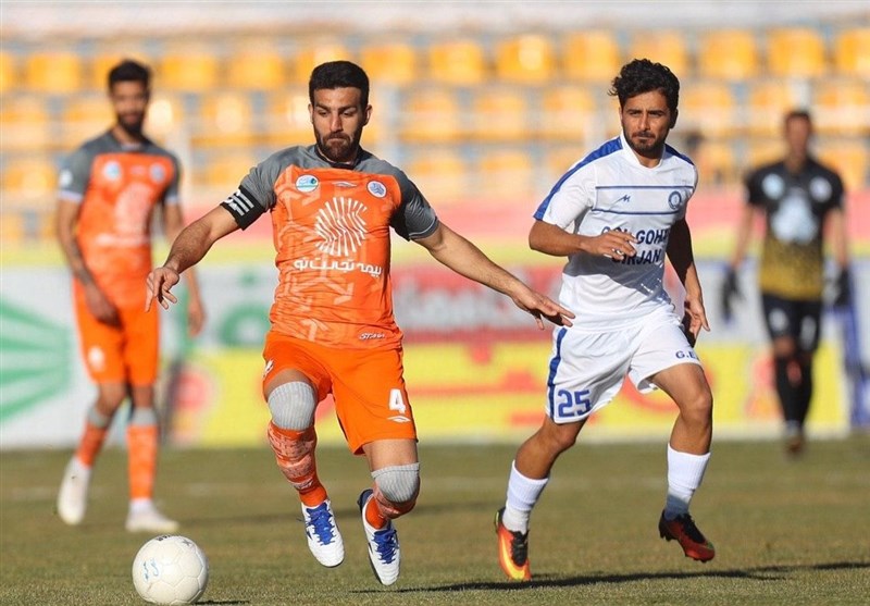 فوتبال ایران / سایپا / iran football / saipa