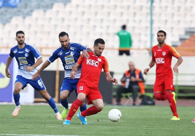 فوتبال ایران / iran football