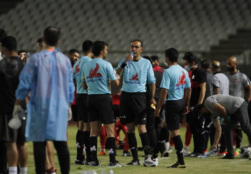 فوتبال ایران / iran football