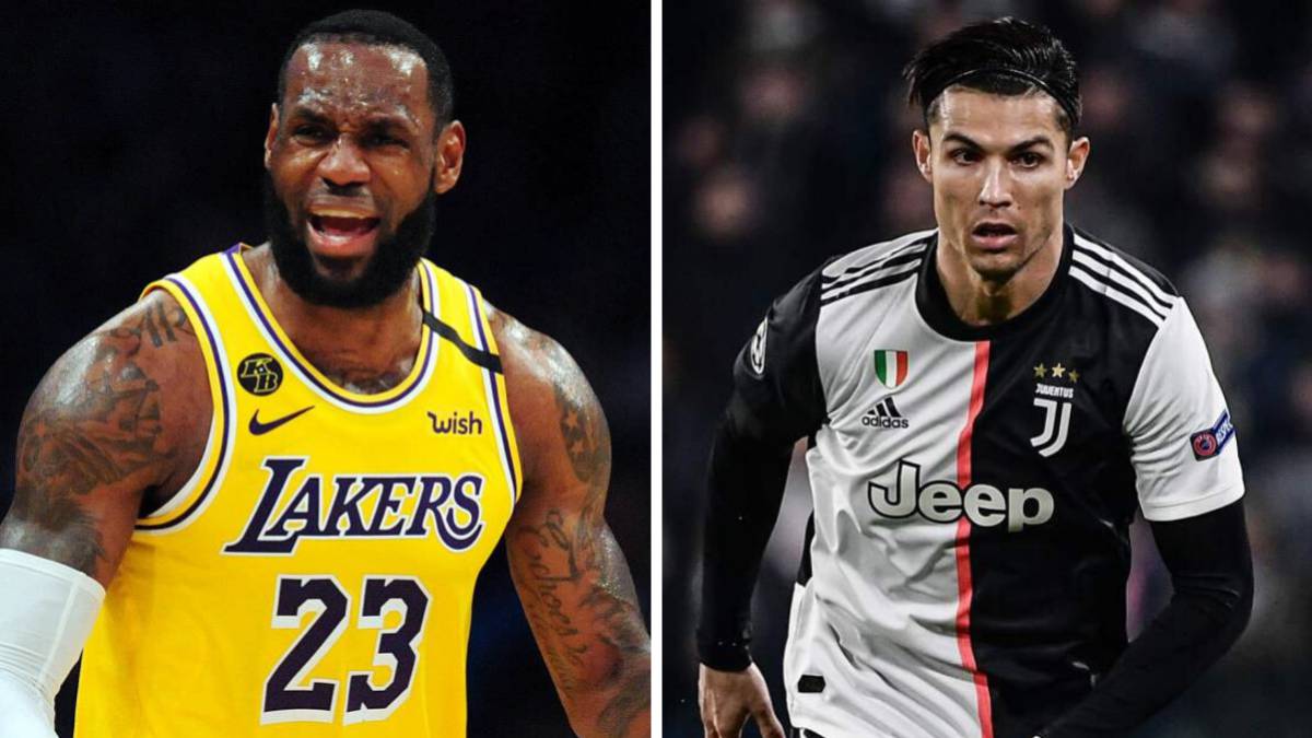 بسکتبال-آمریکا-NBA-لیورپول-کیلیان ام باپه-نیمار-لیونل مسی