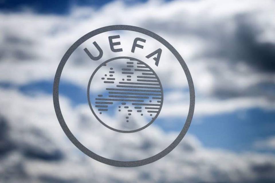 یوفا-اروپا-لیگ قهرمانان اروپا-فیرپلی مالی یوفا-FFP
