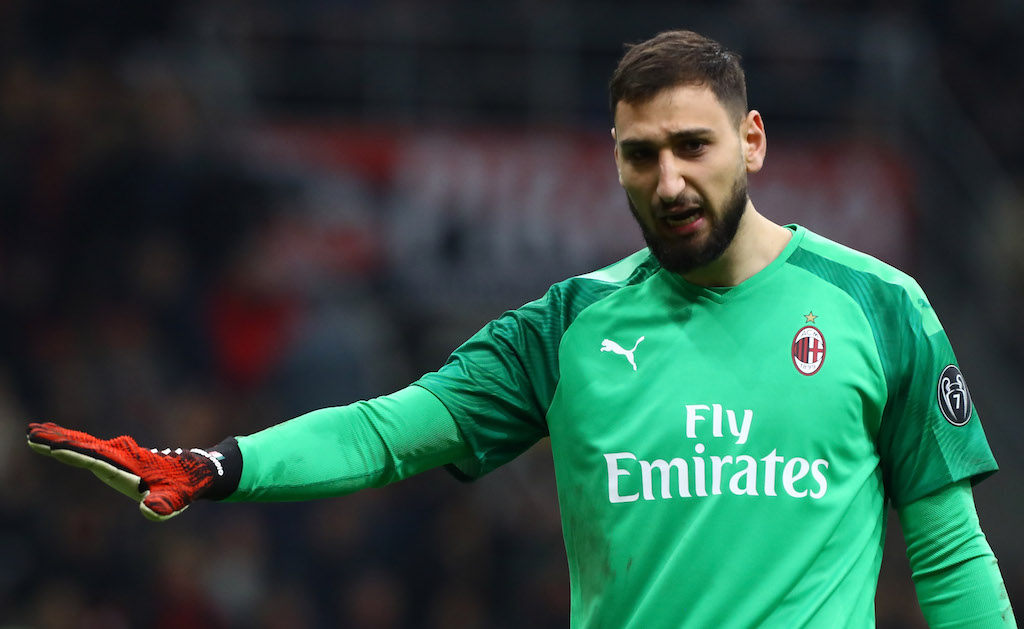 میلان-سری آ-ایتالیا-Ac Milan