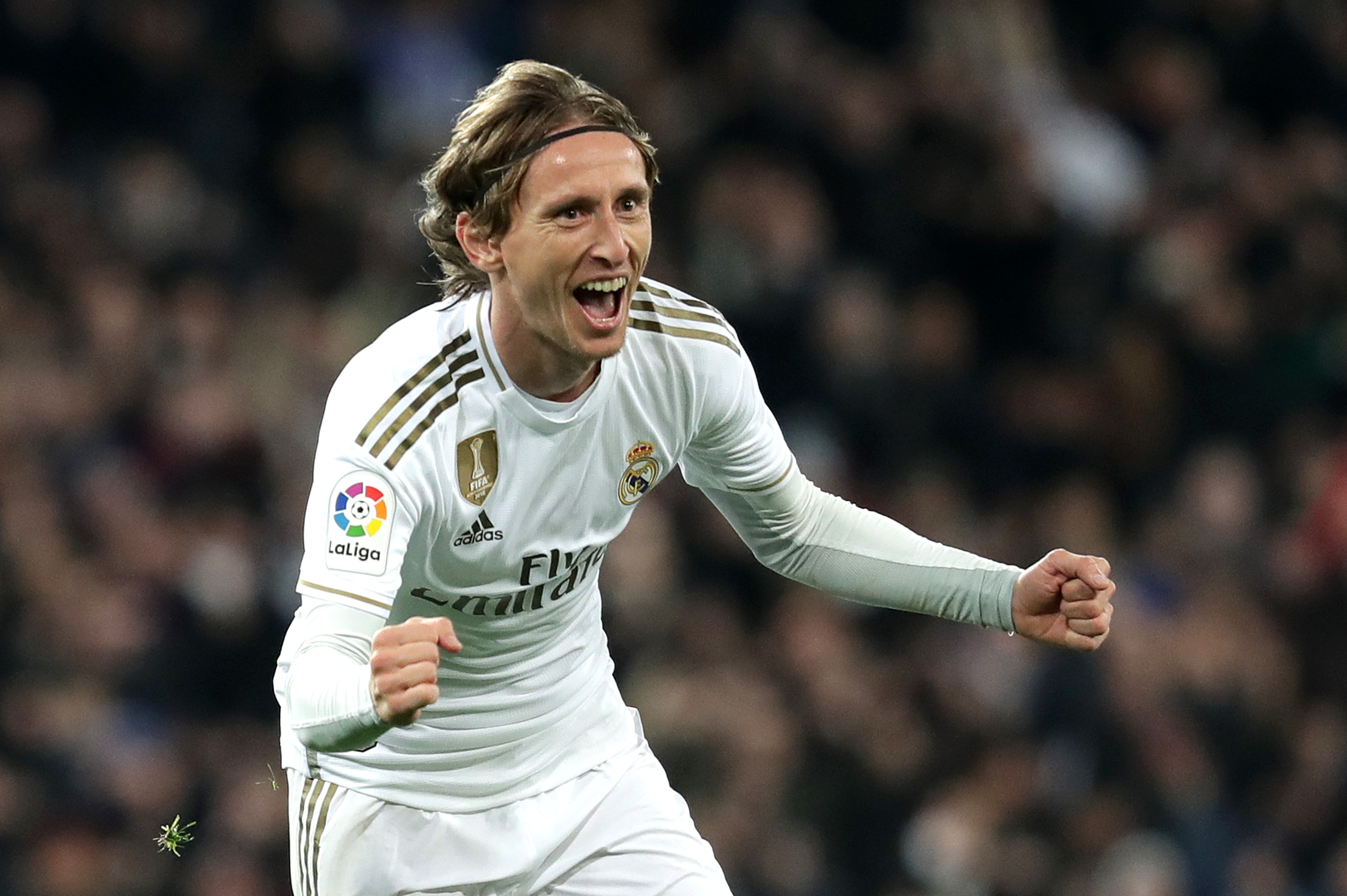 Modric