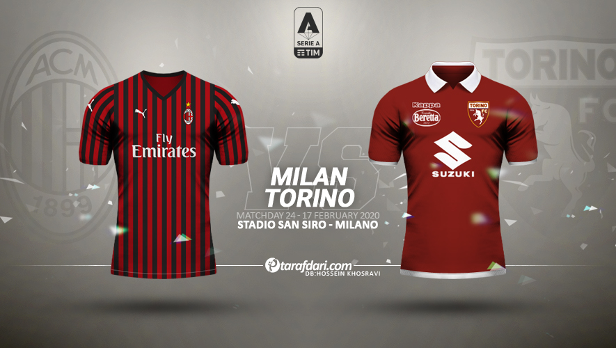 میلان-سری آ-ایتالیا-Ac Milan