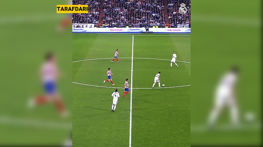 رئال مادرید-اتلتیکو مادرید-لالیگا-اسپانیا-real madrid-atletico madrid-la liga