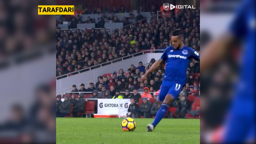 آرسنال / لیگ برتر انگلیس / Arsenal / epl