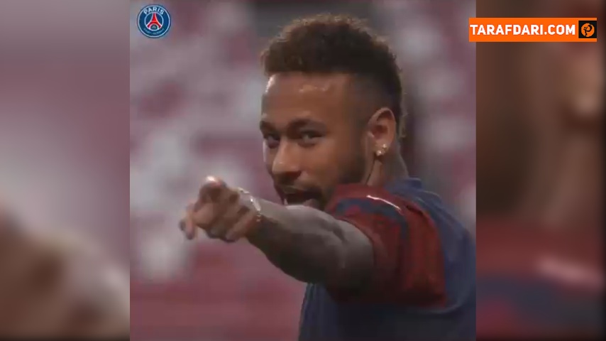 پاری سن ژرمن / psg