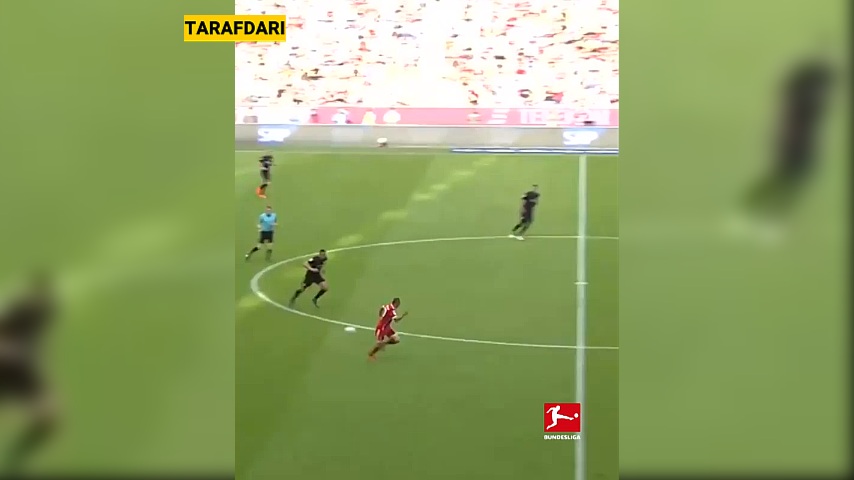 برزیل-آلمان-بایرن مونیخ-بوندس لیگا-bayern munich-bundesliga