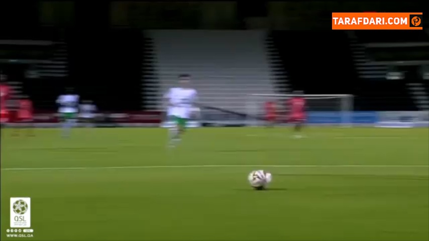 الشیحانیه / الاهلی / لیگ ستارگان قطر / Al Shahaniya / Al-Ahli Doha