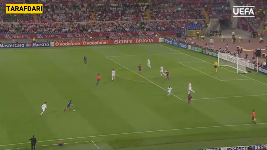 بارسلونا-لیگ قهرمانان اروپا-اسپانیا-spain-ucl-barcelona