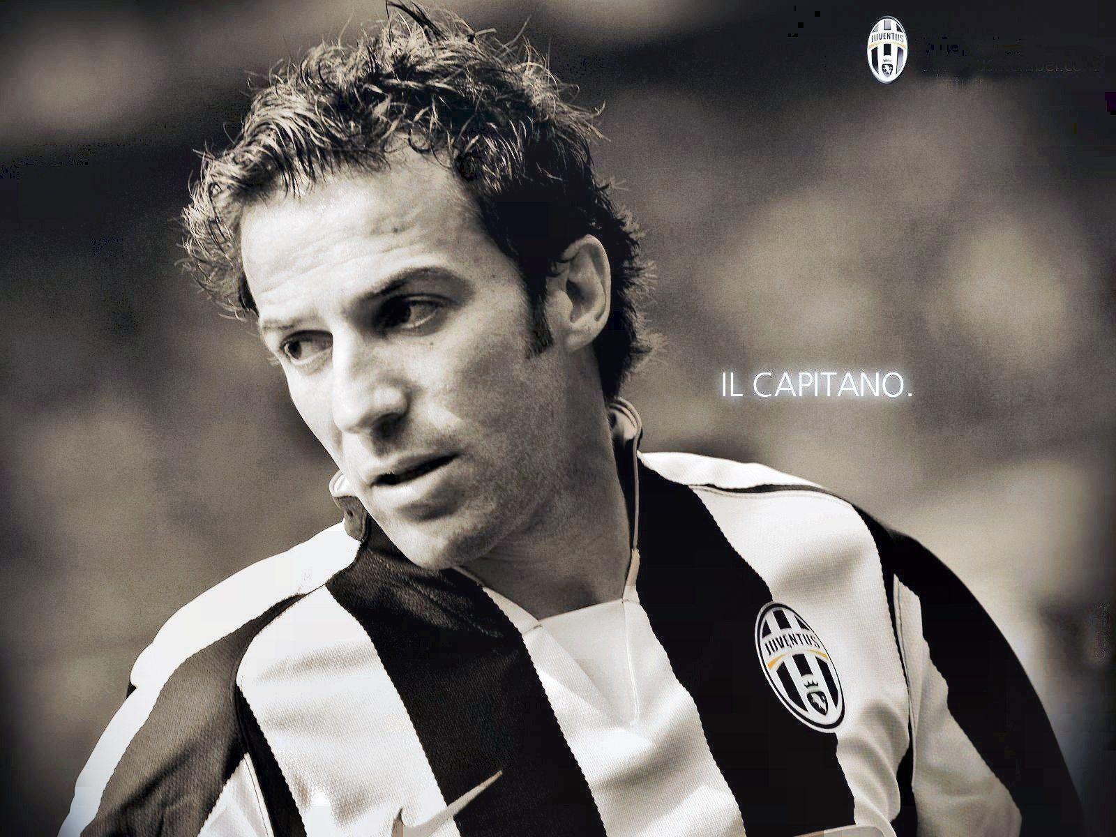 Del piero