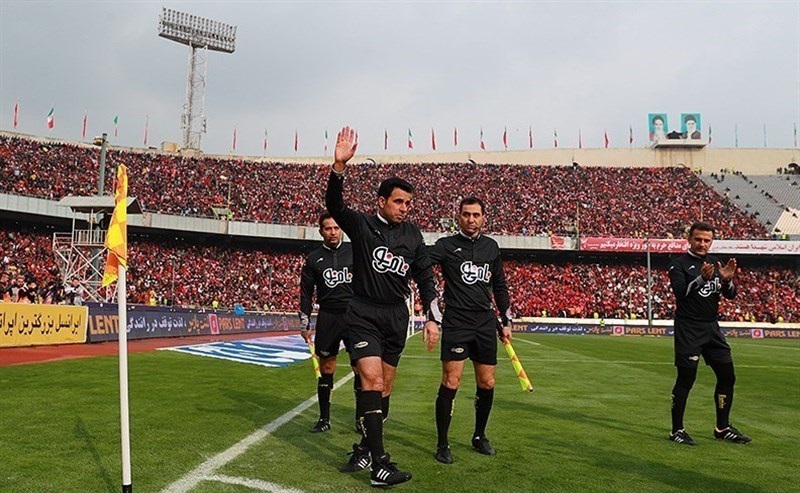 iran-football-فوتبال-ایران