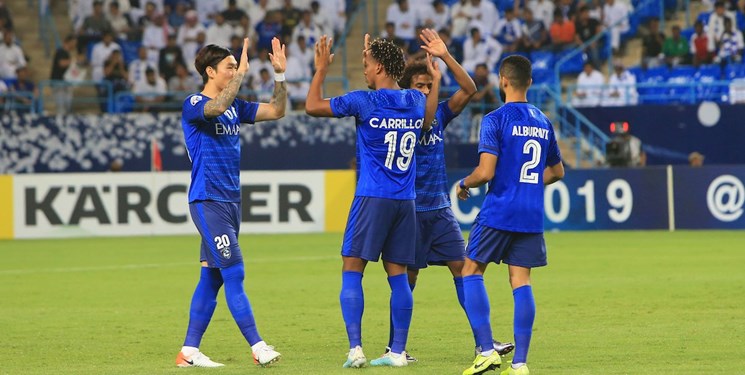 عربستان-لیگ فوتبال عربستان