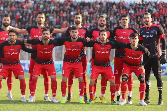 iran-ایران-لیگ برتر