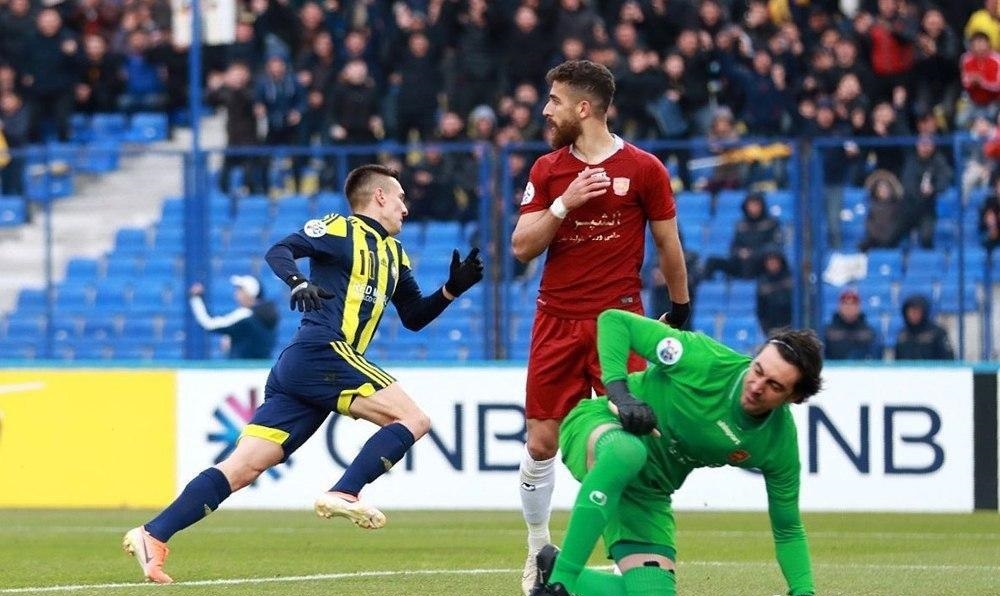 لیگ قهرمانان آسیا-کنفدراسیون فوتبال آسیا-afc