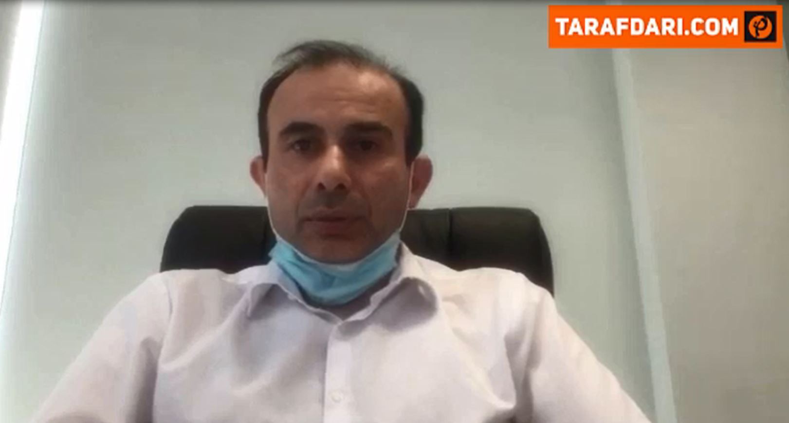 iran-دکتر بابک امینی-پزشک ایرانی ساکن آلمان