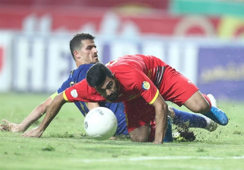 iran/ایران/لیگ برتر