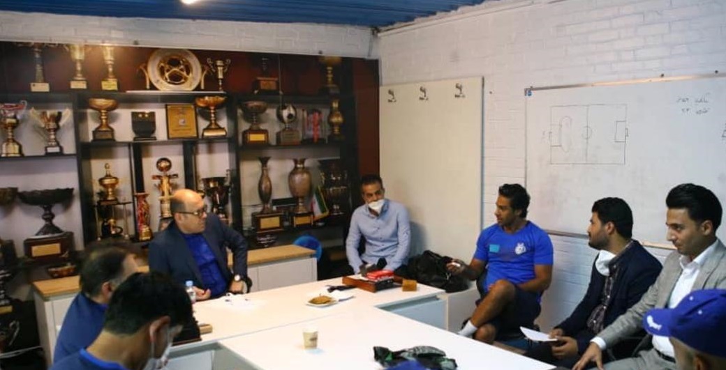 iran/ایران/لیگ برتر