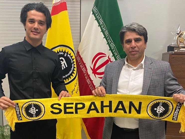 sepahan-iran-سپاهان-ایران