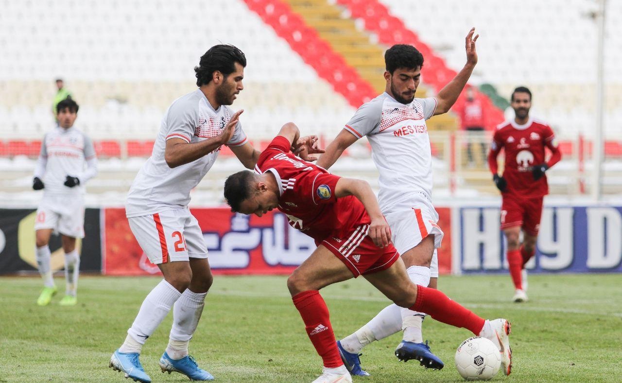 iran-hazfi cup-حذفی کاپ-ایران