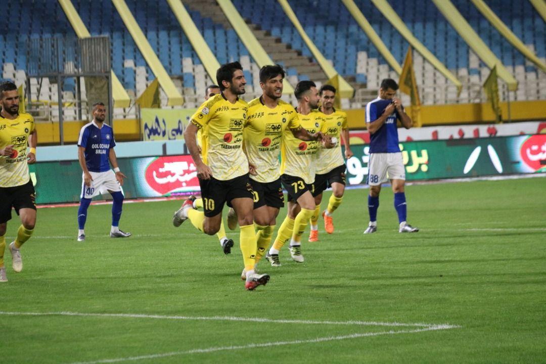 sepahan-iran-سپاهان-ایران-لیگ برتر