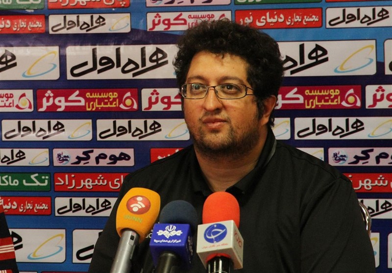 ماشین سازی / لیگ برتر خلیج فارس / ایران / Machine Sazi-persian gulf premier league-iran