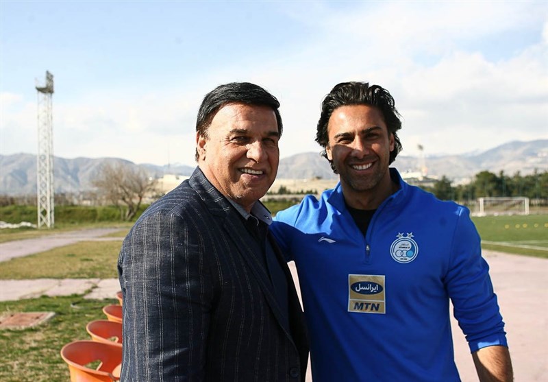 استقلال / لیگ برتر خلیج فارس / ایران--esteghlal-persian gulf premier league-iran-