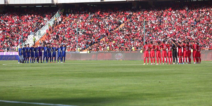 استقلال / لیگ برتر خلیج فارس / ایران--esteghlal-persian gulf premier league-iran-