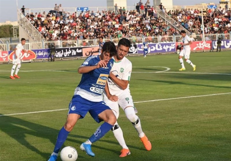 ماشین سازی-لیگ برتر خلیج فارس-ایرانMachine Sazi Tabriz-iran-persian gulf premier league