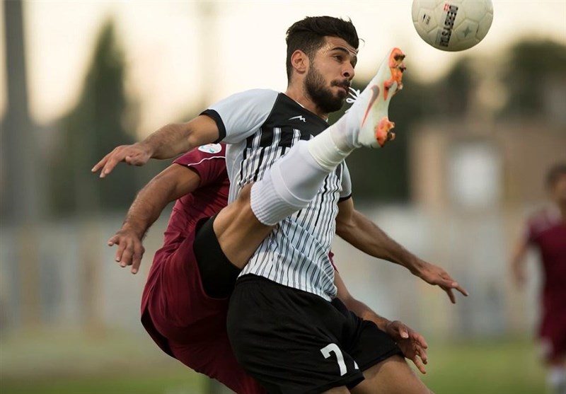 نفت مسجد سلیمان-لیگ برتر خلیج فارس-ایران- Naft Masjed Soleyman-persian gulf premier league-iran