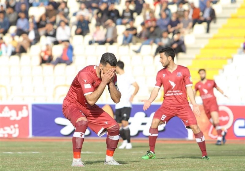 نساجی-لیگ برتر-ایران- Nassaji Mazandaran -persian gulf premier league-iran