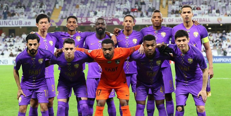 السد قطر-لیگ قهرمانان آسیا-AFC-Al Sadd SC