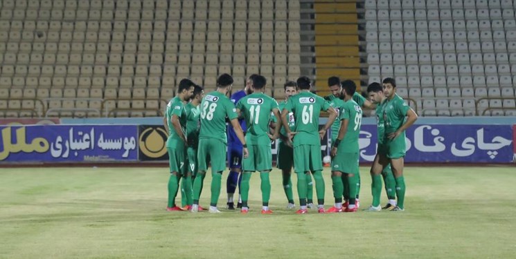 ذوب آهن / لیگ برتر خلیج فارس / ایران / zob ahan-persian gulf primier league-iran