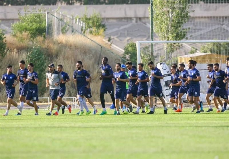 استقلال / لیگ برتر خلیج فارس / ایران--esteghlal-persian gulf premier league-iran-