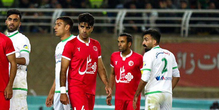 شهر خودرو / لیگ برتر خلیج فارس / ایران / shahr khodro-persian gulf primier league-iran