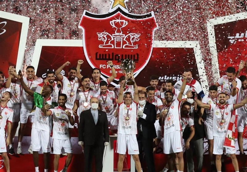 پرسپولیس / لیگ برتر خلیج فارس / ایران / perspolis / persian gulf premier league / iran